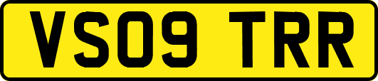 VS09TRR