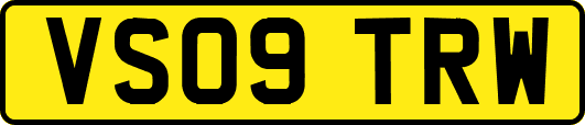 VS09TRW