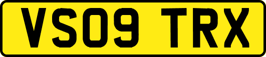 VS09TRX