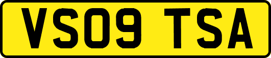 VS09TSA