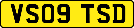 VS09TSD