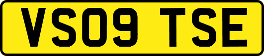 VS09TSE