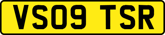 VS09TSR