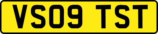 VS09TST