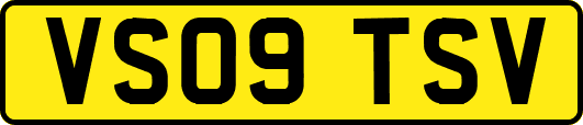 VS09TSV