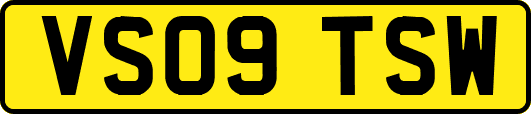 VS09TSW