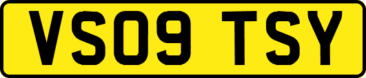 VS09TSY