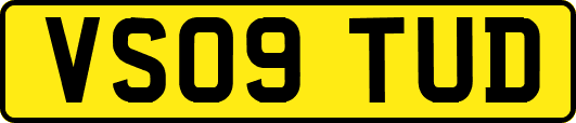 VS09TUD
