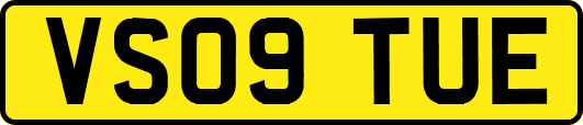 VS09TUE