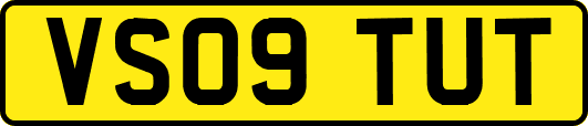 VS09TUT
