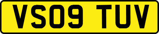 VS09TUV