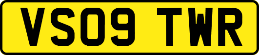 VS09TWR