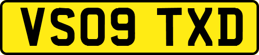 VS09TXD