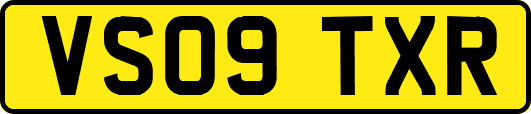 VS09TXR