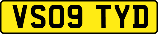 VS09TYD