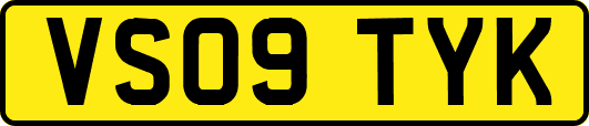 VS09TYK