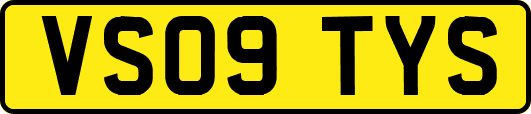 VS09TYS