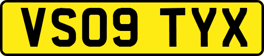 VS09TYX