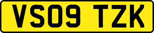 VS09TZK