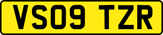 VS09TZR