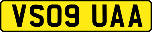 VS09UAA