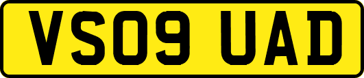 VS09UAD