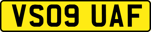 VS09UAF