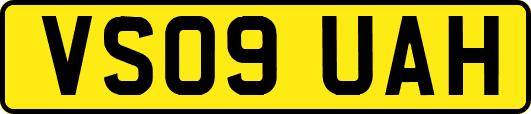 VS09UAH