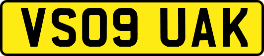 VS09UAK