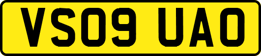 VS09UAO
