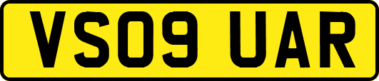 VS09UAR