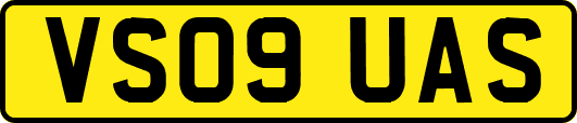 VS09UAS