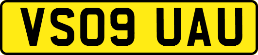 VS09UAU