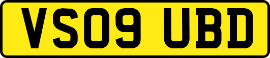 VS09UBD