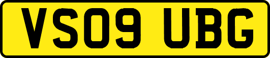 VS09UBG