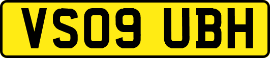 VS09UBH