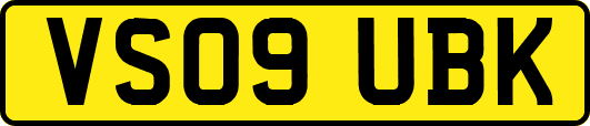 VS09UBK