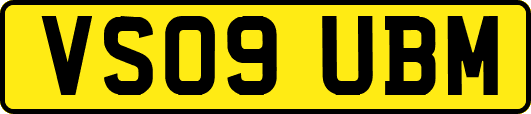 VS09UBM