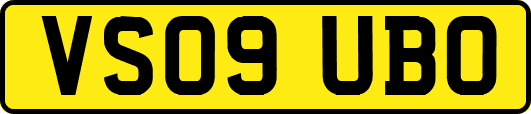 VS09UBO