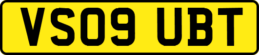 VS09UBT