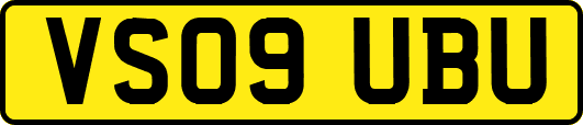 VS09UBU