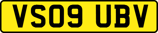 VS09UBV