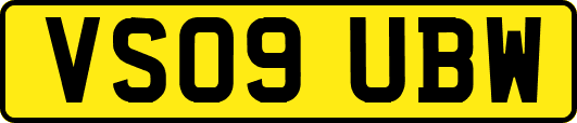 VS09UBW