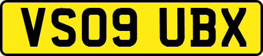 VS09UBX
