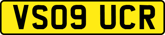 VS09UCR