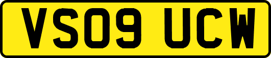 VS09UCW