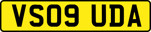 VS09UDA