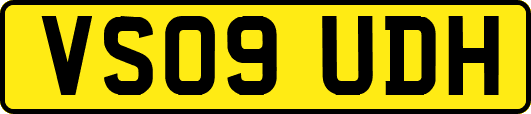 VS09UDH