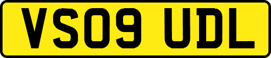 VS09UDL