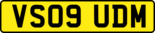 VS09UDM